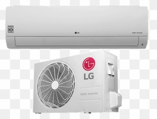 Split Ac Png Clipart Background Air Conditioner