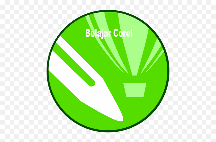 Pintar Coreldraw - Apps On Google Play Corel Draw Png,Corel Icon Vector