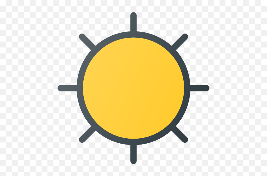 Sun - Free Weather Icons Png Sun Overlay Editing,Super Mario Sunshine Icon