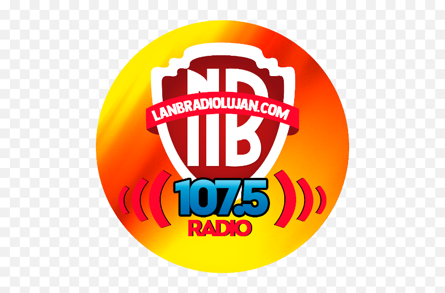 La Nb Radio Lujan Apk 12 - Download Apk Latest Version Language Png,Nb Icon