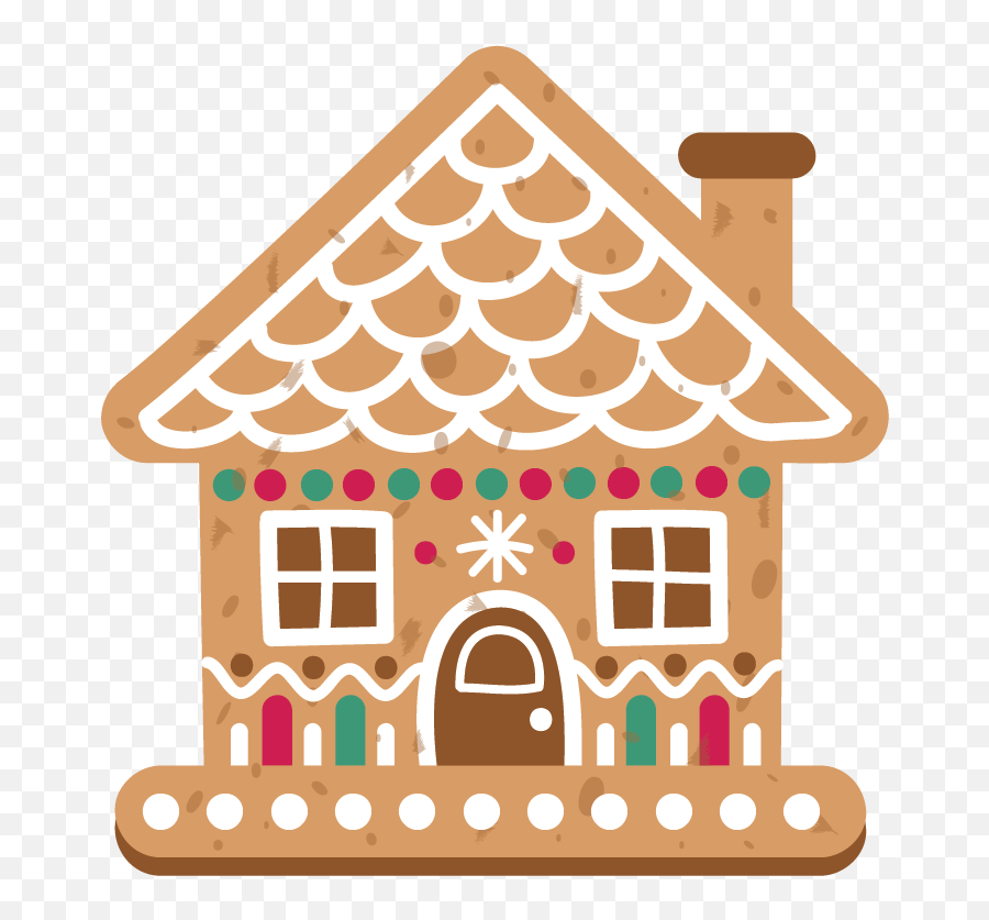 Top 5 Holiday Classroom Activities For Teachers - Yayoi Kusama Png,Gingerbread House Icon