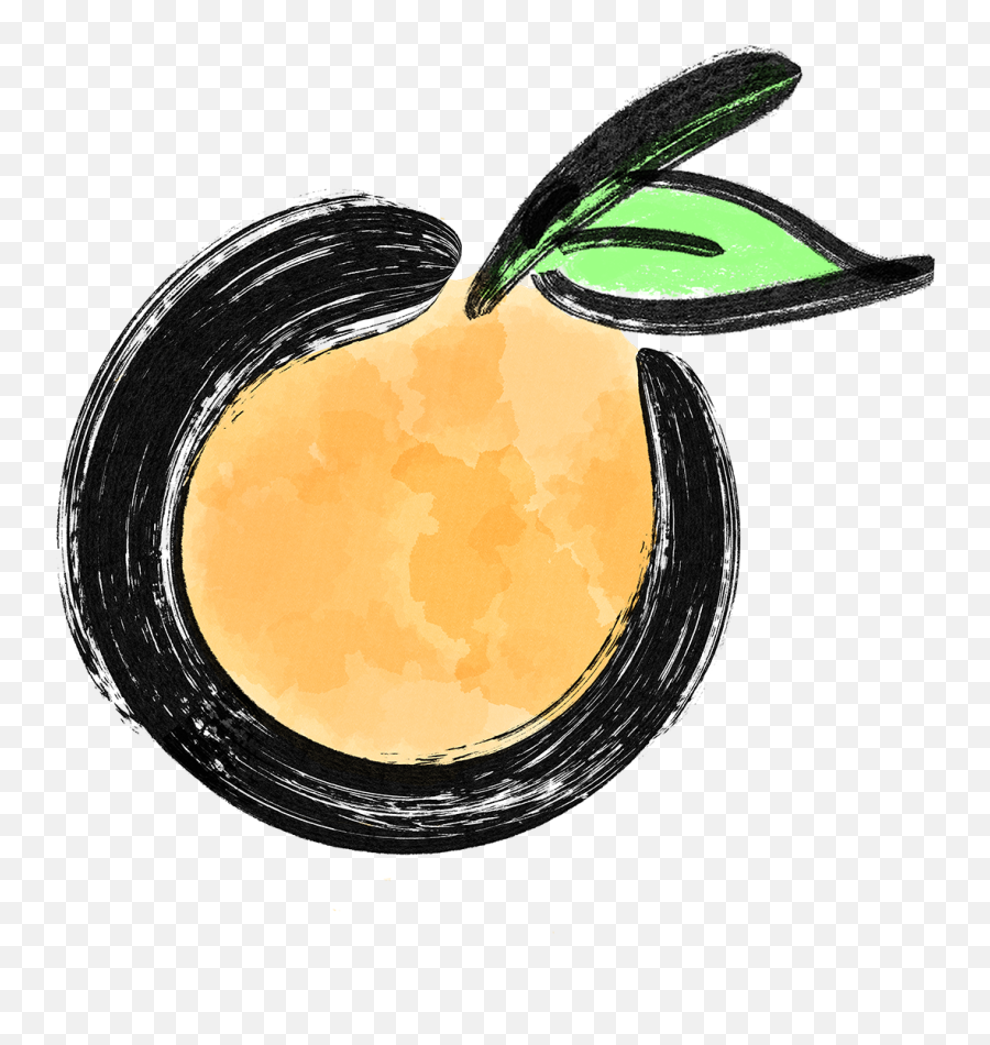 Citrus Hack 2021 Create Your Zen - Devpost Clementine Png,Apricot Icon