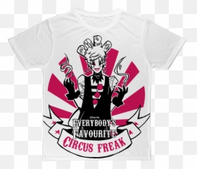 Scarlett Bobo - Canadau0027s Drag Race Official Merchandise Short Sleeve png