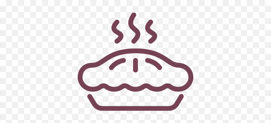 Sweet Potato Pie U2013 Moelleru0027s Bakery - Happy Png,Potato Icon Transparent