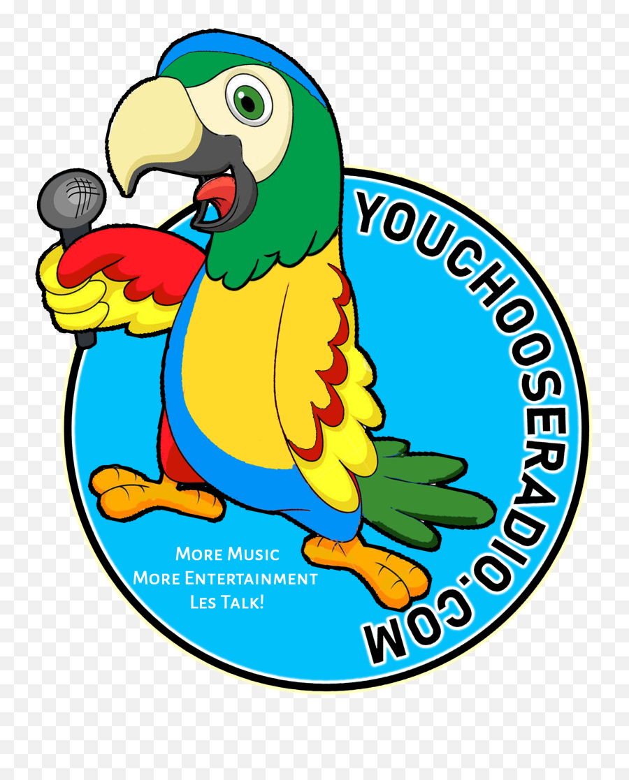 New Music - Youchooseradiocom Pet Birds Png,New Music Icon