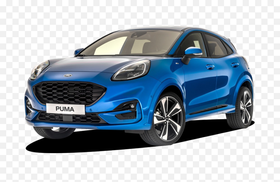 J U0026 Motors New Puma - Ford Puma Png,Puma Png