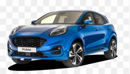 J U0026 Motors New Puma - Ford Puma Png,Puma Png
