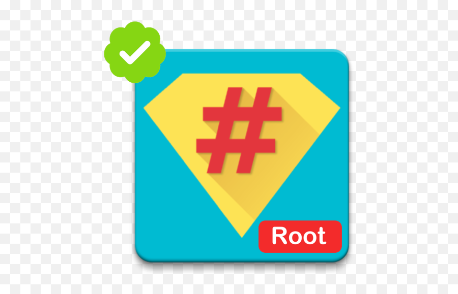 Rootsuper Su Checker Free Root Apk 234 - Download Apk Supersu Root Checker Png,Super User Icon