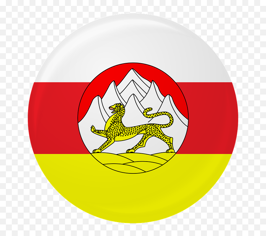 Free Photo Icon India Badge Tajikistan Iran Afghanistan - North Ossetia Coat Of Arms Png,Icon Of India