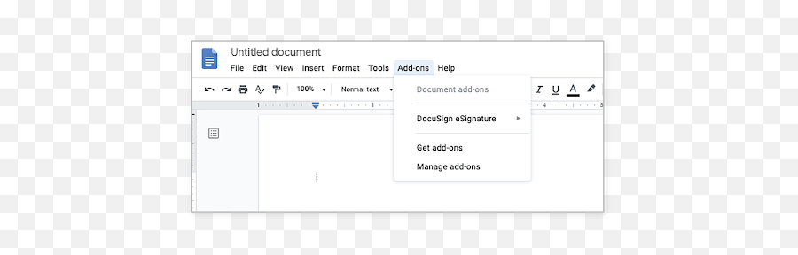 How To Electronically Sign Documents In Google Docs - Keep Track Of Orders In Excel Png,Google Sheets Icon File