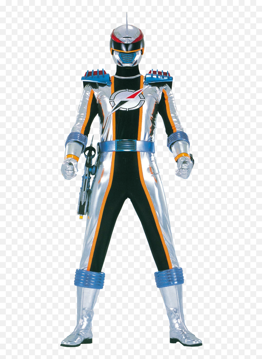 Eiji Takaoka Rangerwiki Fandom - Power Rangers Operation Overdrive Mercury Ranger Png,Icon Gogo Jacket