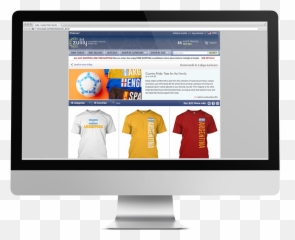 Zulily - Teespring World Cup Campaigns on Behance Virtual Showroom Furniture Gif png