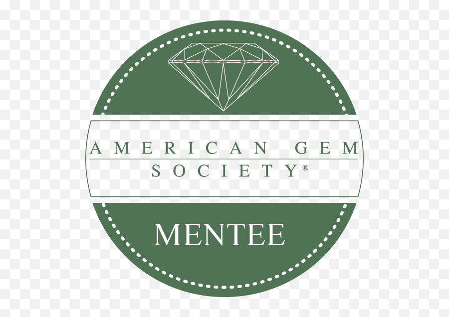 Mentoring Program - American Gem Society Census Day April 1 2020 Png,Society Icon