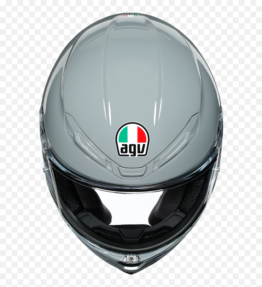Agv K6 Helmetnardo Grey - Helmet Grey Nardo Png,Icon Carbon Rr Helmet