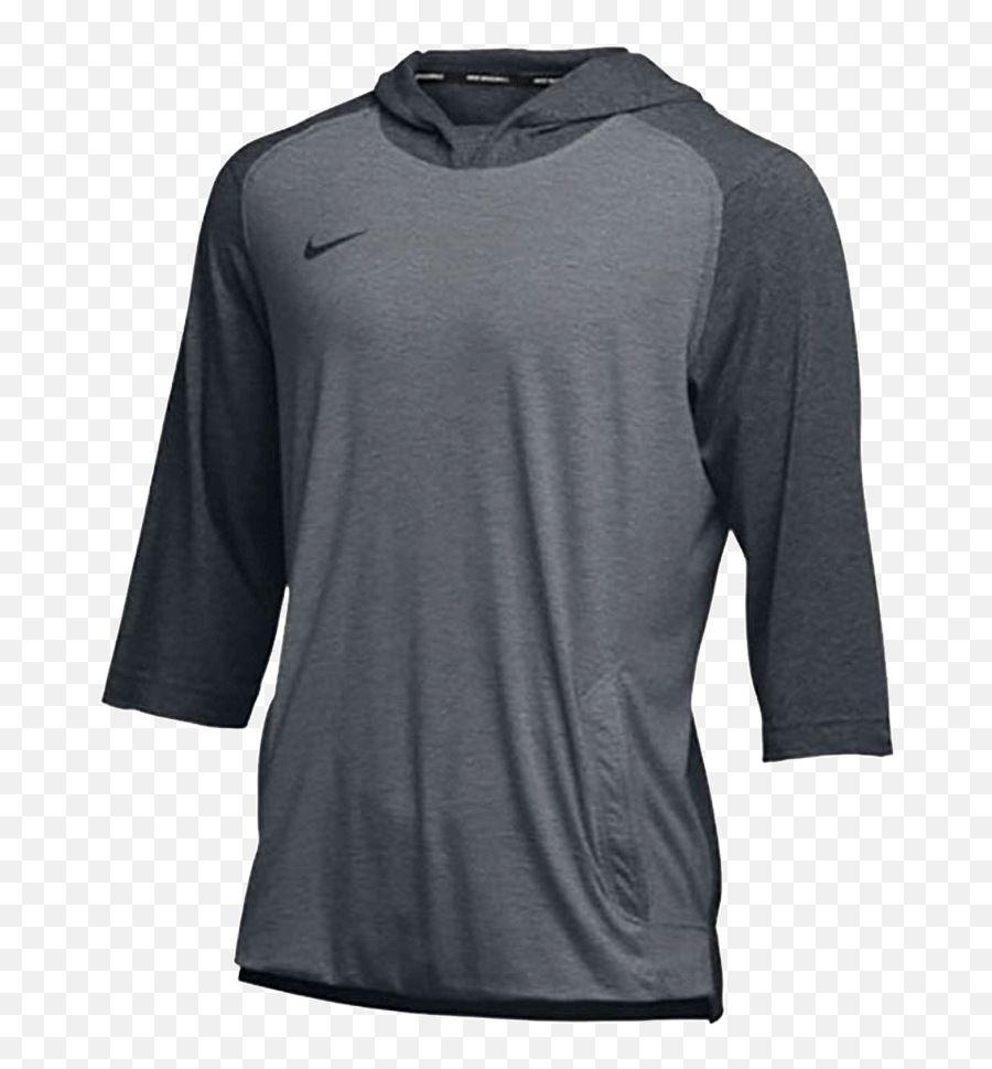 Nike Mens Sweatshirts U0026 Hoodies - Walmartcom Png,Nike Icon Po Hoodie