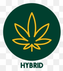 Calyx Trichomes Cannabis - Pei Logo png