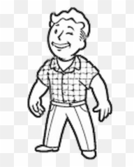 Boomer Outfit For Janet Fallout Wiki Fandom Png