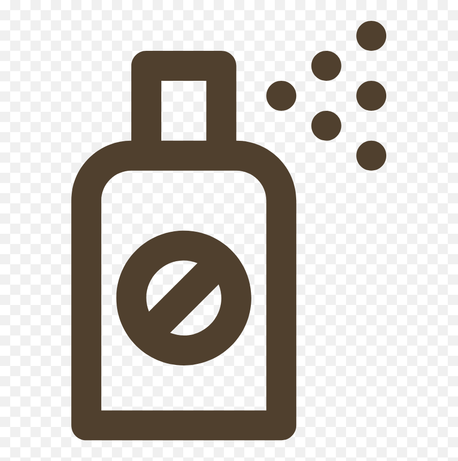 Parent Handbook U2014 Camp Alamisco Png Spray Bottle Icon