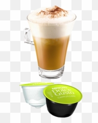 Coffee Cappuccino Png Free Image - Nescafa Dolce Gusto,Cappuccino Png