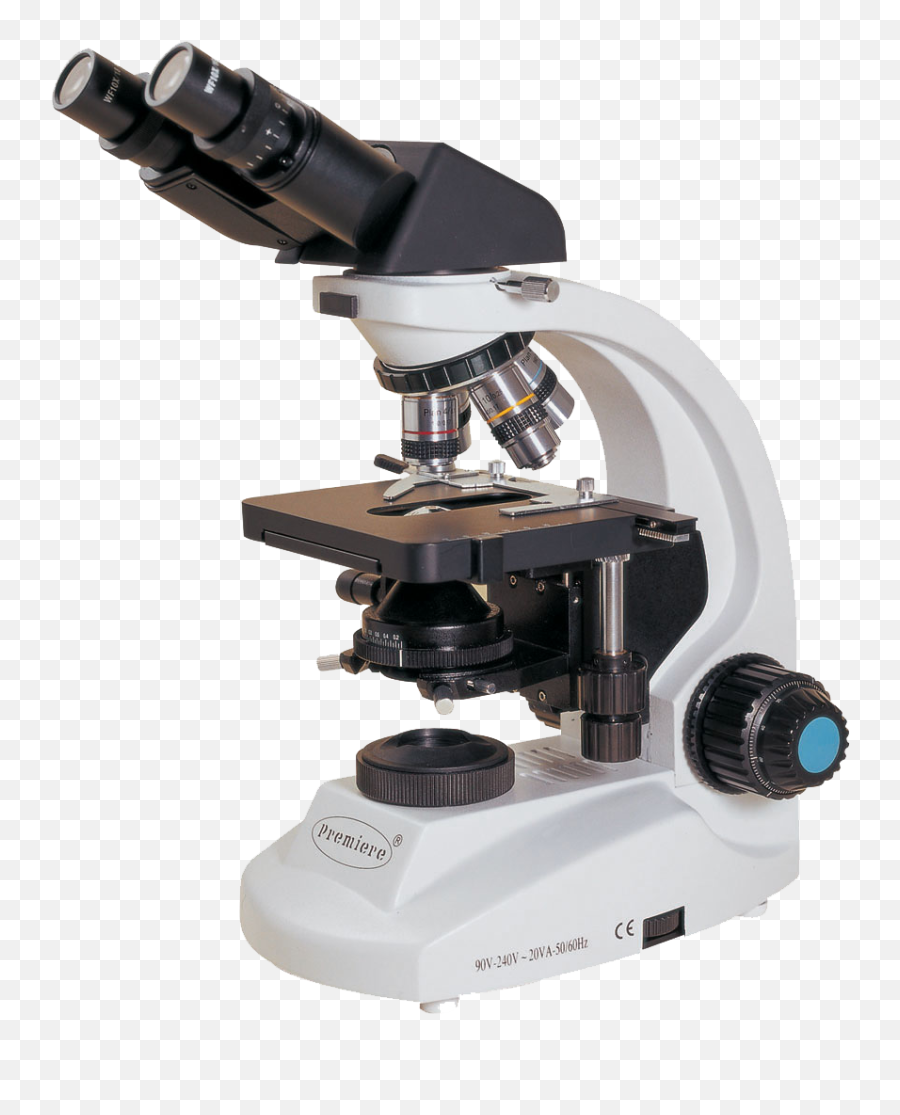 Microscope Png Transparent Images - Microscope Png,Microscope Transparent Background