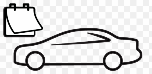 Process For Ordering Your Custom Mercedes - Benz png