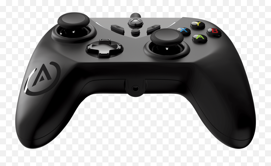 Gamepad Png - Xbox One Elite Controller Alternative,Controller Transparent Background
