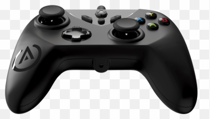 Gamepad Png - Xbox One Elite Controller Alternative