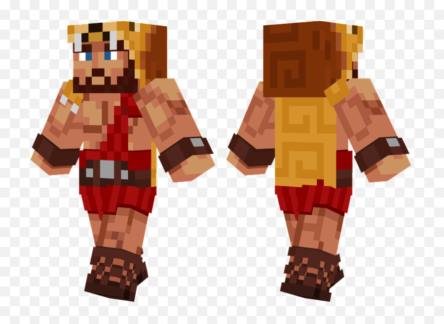 Minecraft Skins Download The Best - Fictional Character Png,Minecraft Characters Png