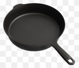 Download Hd Field Company Number 8 Lightweight Cast Iron Pan - Frying Pan Png,Skillet Png