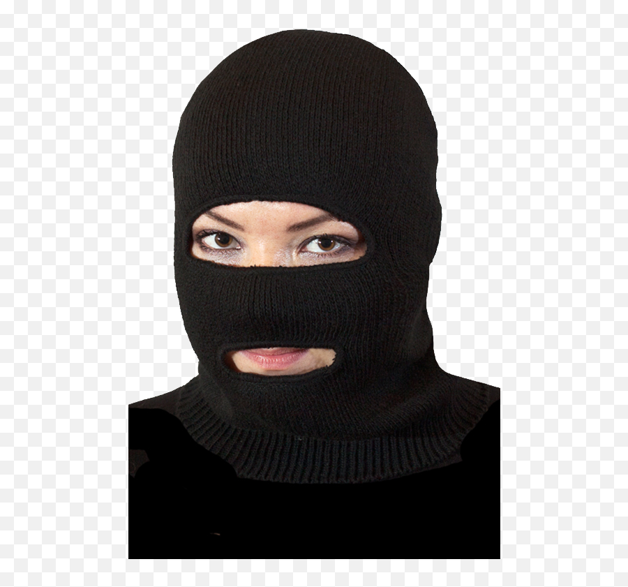 Balaclava Mask Png Images Free Download - Beanie,Balaclava Png