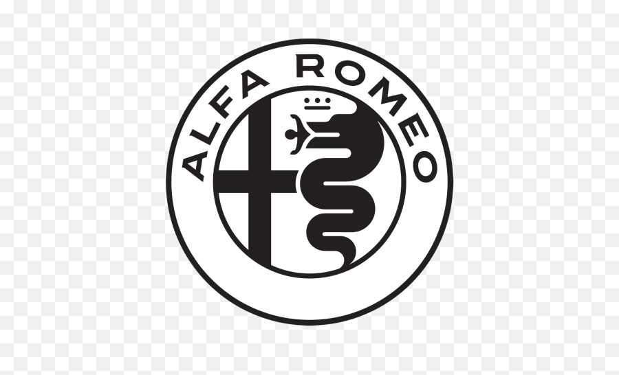 Download Alfa Romeo Symbol Hd Png - Alfa Romeo Logo Png Alfa Romeo Logo Vector,Superman Logo Hd