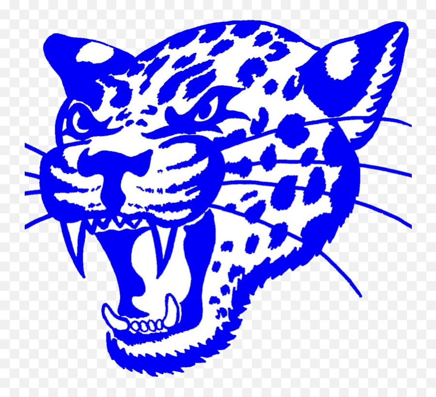 Bbe Jaguars Clipart - Full Size Clipart 2001919 Pinclipart Belgrade Brooten Elrosa High School Png,Jaguars Logo Png