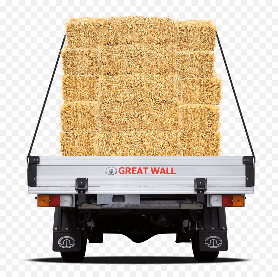 Steed - Rearhay U2013 Autostrada Great Wall Perth Great Wall Motors Png,Hay Png