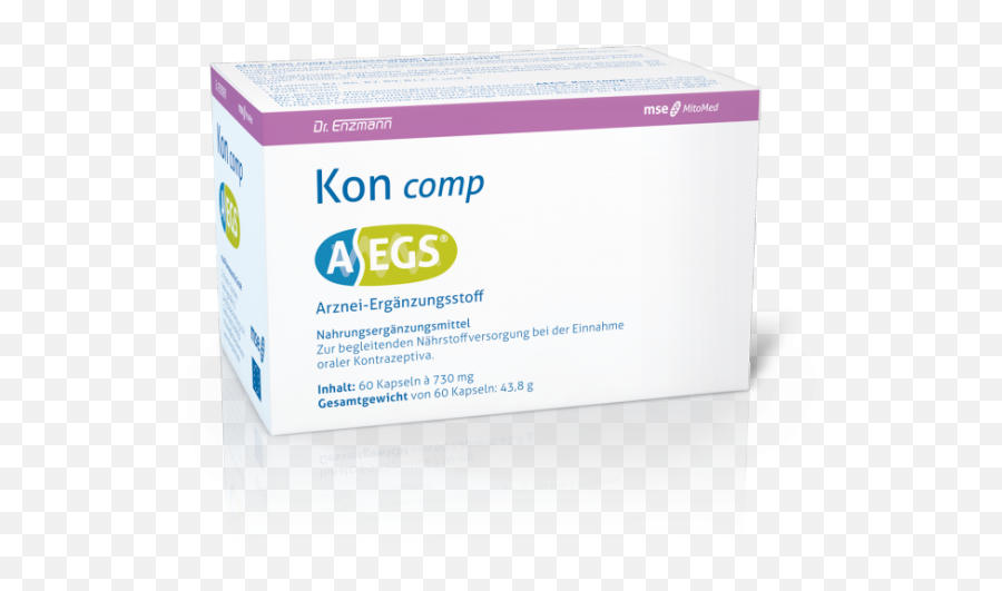 Aegs Kon Comp Box Png K - on Logo