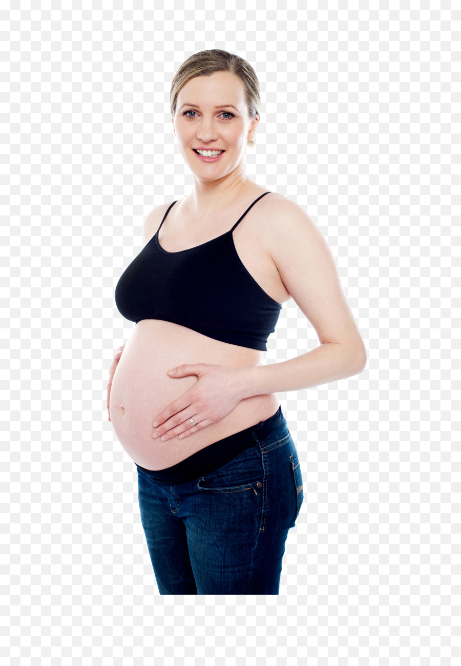 Pregnant Woman Exercise Free Png Image - Pregnant Woman Transparent Background,Pregnant Png