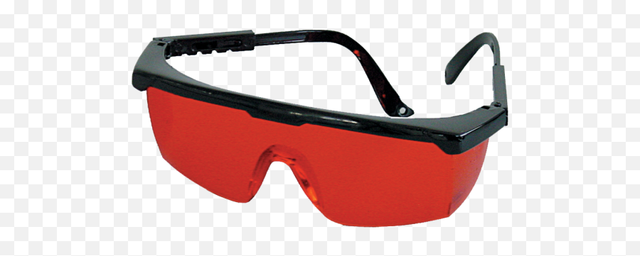 Red Laser Enhancement Glasses 40 - 6842 Johnson Level Red Laser Glasses Png,Red Laser Png