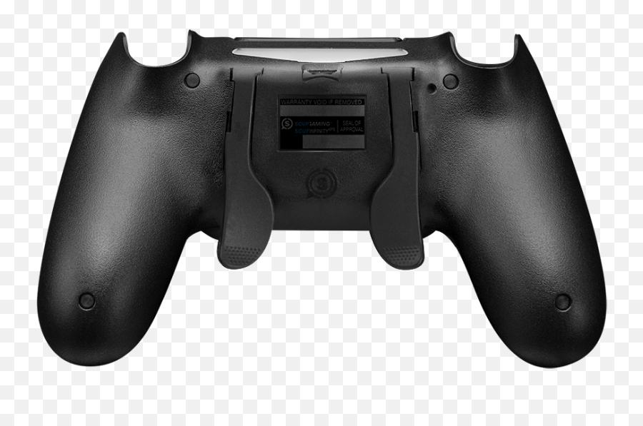Game Controler Png - Scuf Infinity 4ps Pro,Switch Controller Png