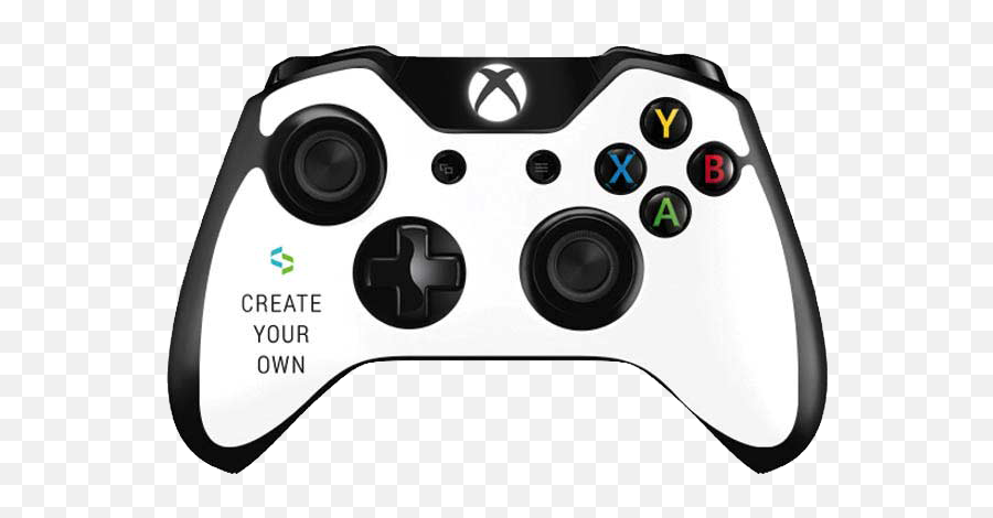 Xbox One Controller Png 6845 - Anime Xbox One Controller Skins,Xbox One Controller Png