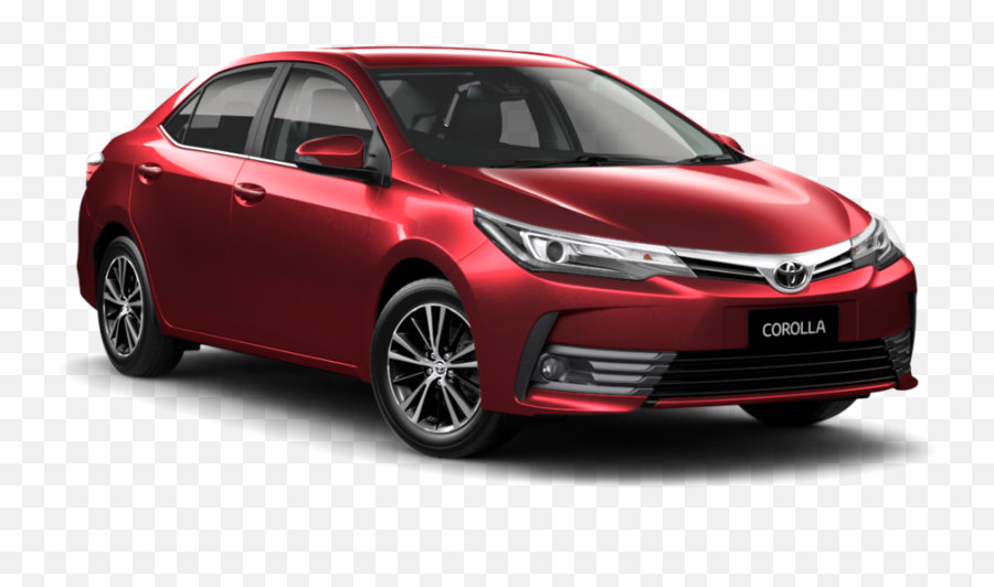 Toyota Corolla 2016 - Toyota Corolla Png,Toyota Corolla Png