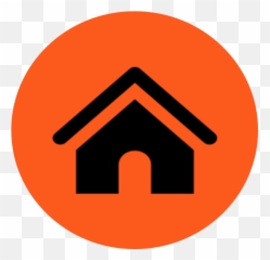 Download Picture - Home Address Icon Png Full Size PNG House