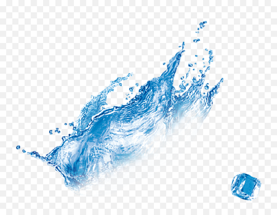 Dynamic Cool Water Png Download - Blue Sand,Cool Transparent Designs