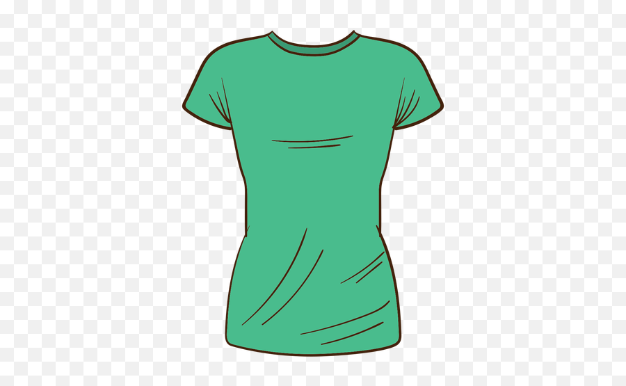 Green Men T Shirt Cartoon - Transparent Png U0026 Svg Vector File Clip Art,Blue Shirt Png
