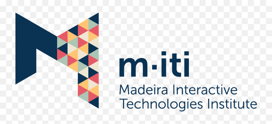 M - Iti Logo And Colours Miti Hci Research Institute In Png,M Logo