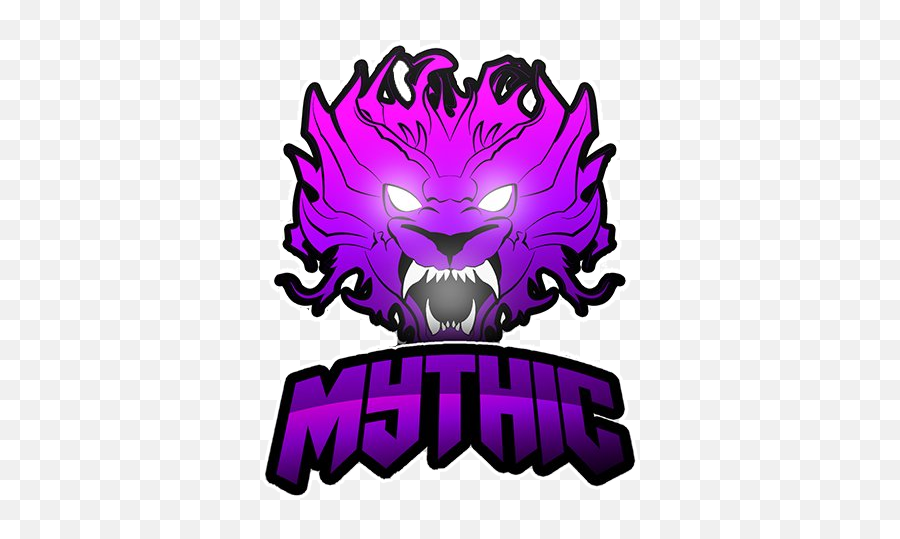 Team Mythic Reborn Pubg Roster Matches Statistics - Team Mythic Png,Pubg Logo