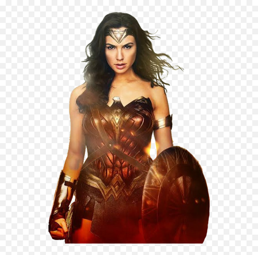 Gal Gadot Diana Prince Wonder Woman - Ultra Hd Wonder Woman Hd Png,Gal Gadot Png