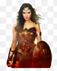 Gal Gadot Diana Prince Wonder Woman - Ultra Hd Wonder Woman Hd Png,Gal Gadot Png