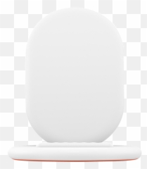 Google Pixel Stand With Wireless - Chair png