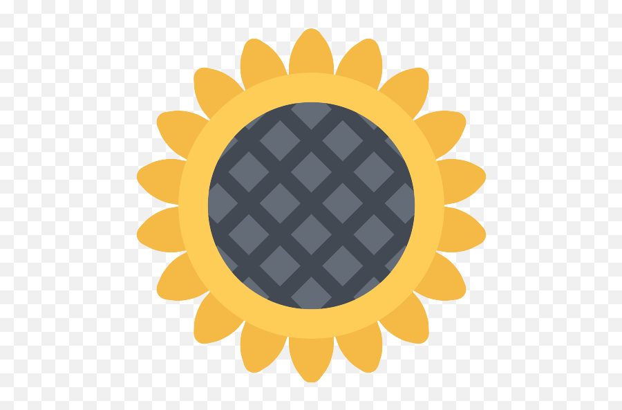 Sunflower Flower Png Icon 9 - Png Repo Free Png Icons La Rosaleda,Sun Flower Png