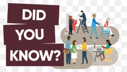 Did You Know - Did You Know We Png,Did You Know Png