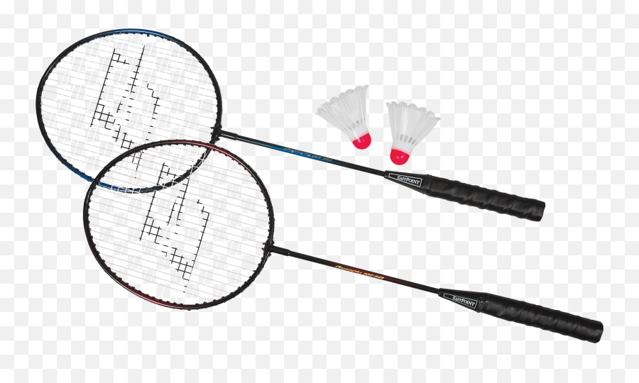 Download Hd Badminton Racket Png - Badminton Rackets,Badminton Racket Png